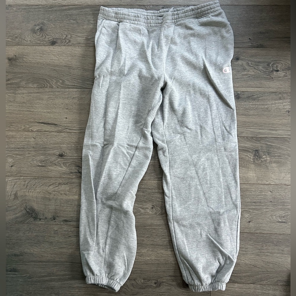 champion sweatpants